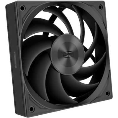 PCcooler F5 R120 BK