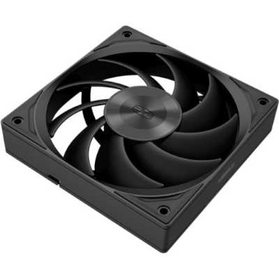 кулер PCcooler F5 R120 BK