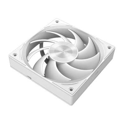 PCcooler F5 R120 WH 3IN1