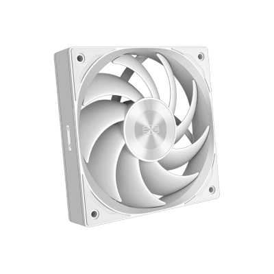 кулер PCcooler F5 R120 WH 3IN1