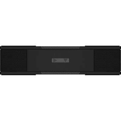 PCcooler F7 X120 ARGB BK 3IN1