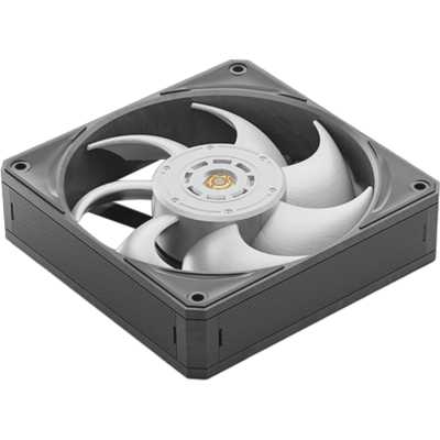 кулер PCcooler F9 R120 BK