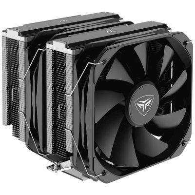 кулер PCCooler G6 Black
