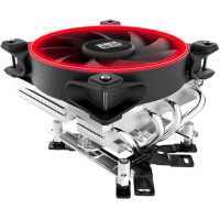 кулер PCcooler GI-46U Corona R