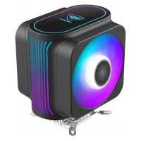 PCcooler GI-D66A Halo FRGB