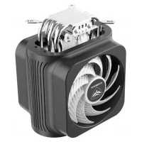 PCcooler GI-D66A Halo FRGB