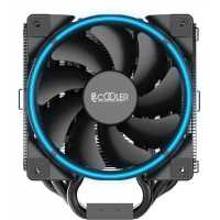PCcooler GI-H58UB Corona B