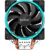 PCCooler GI-X3B
