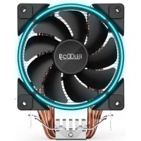 PCcooler GI-X4