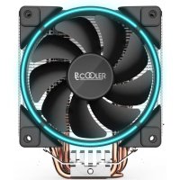 кулер PCcooler GI-X5B