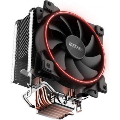 

PCcooler GI-X5R