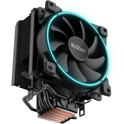 

PCcooler GI-X6B