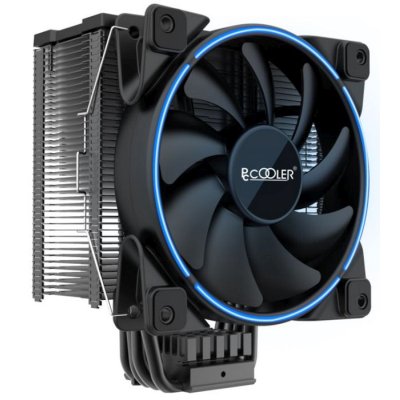 

PCcooler GI-X6B V2