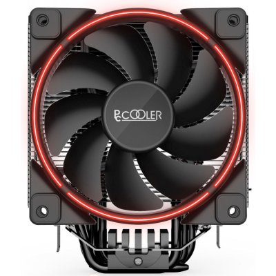 

PCcooler GI-X6R
