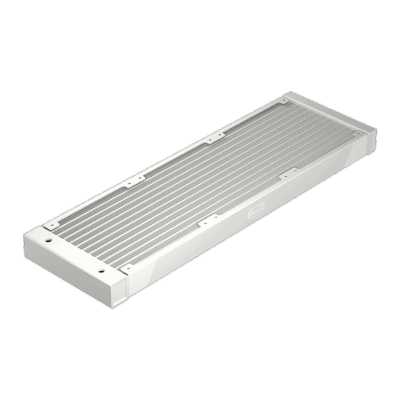 кулер PCcooler GT360 ARGB Display White