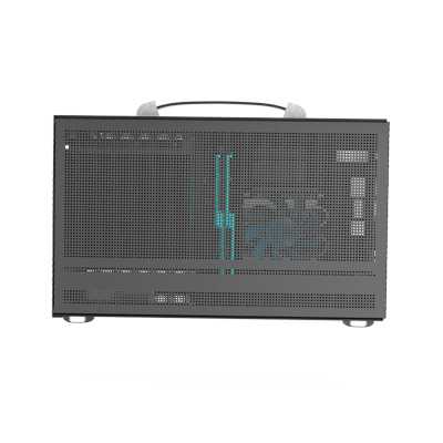 PCCooler I100 Pro Mesh Grey