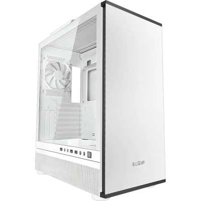 корпус PCCooler IE200 White