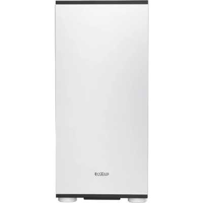 PCCooler IE200 White