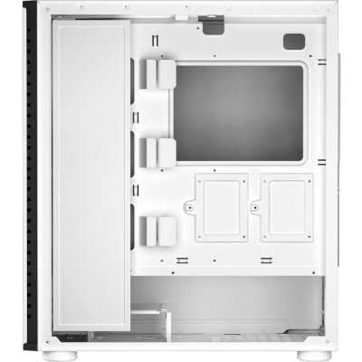 PCCooler IE200 White