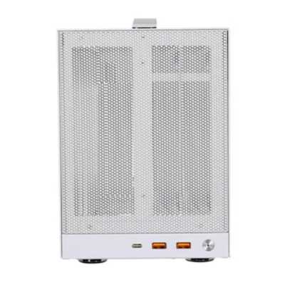 PCCooler K101 Mesh WH 3F