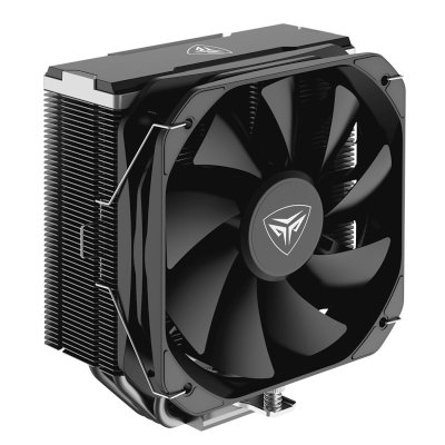 кулер PCcooler K4 BK