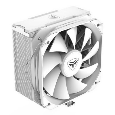 кулер PCCooler K4 WH