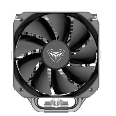PCCooler K6 BK