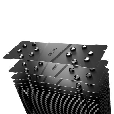 PCCooler K6 BK