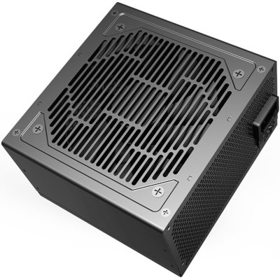 блок питания PCcooler KF650 650W P3-F650-W1H