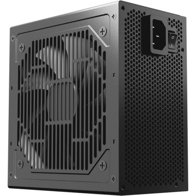 блок питания PCcooler KF750 750W P3-F750-W1H
