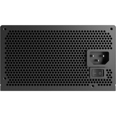 PCcooler KF750 750W P3-F750-W1H