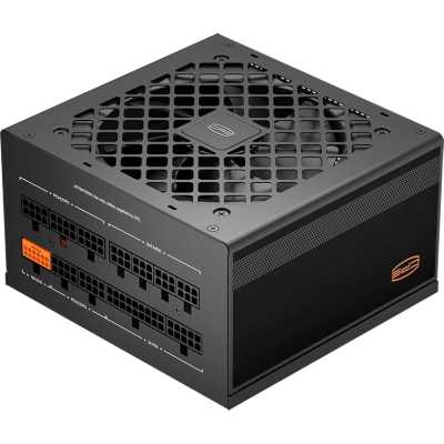 блок питания PCcooler KN750 750W P3-KN750-G1F