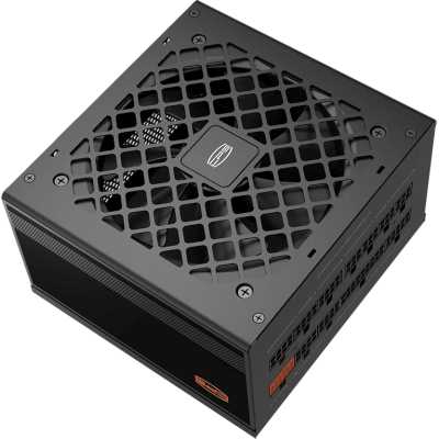 блок питания PCcooler KN750 750W P3-KN750-G1F