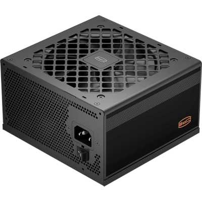 PCcooler KN750 750W P3-KN750-G1F