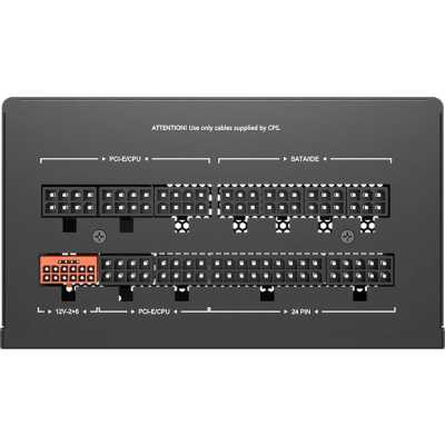 блок питания PCcooler KN750 750W P3-KN750-G1F