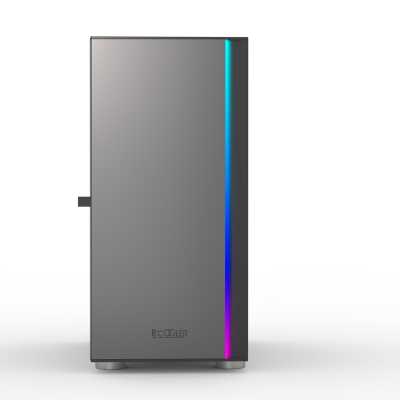 PCCooler LM300 ARGB Black