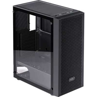 PCCooler MA100 Mesh Black