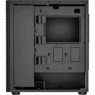 PCCooler ME200 Mesh Black