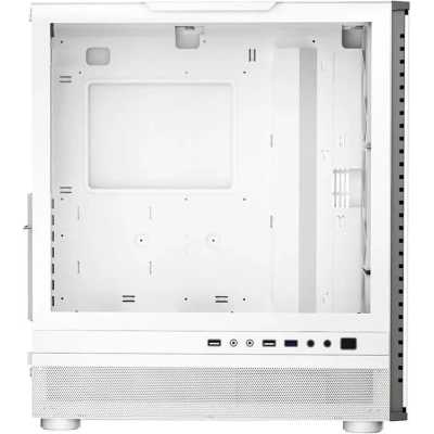 PCCooler ME200 Mesh White