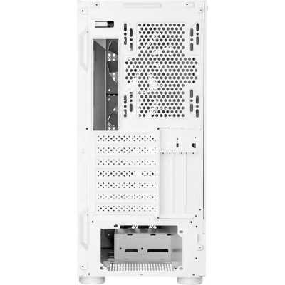 корпус PCCooler ME200 Mesh White
