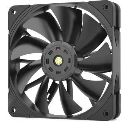PCcooler P120 Pro Black