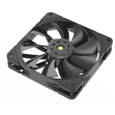 PCcooler P120 Pro Black