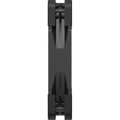 кулер PCcooler P120 Pro Black