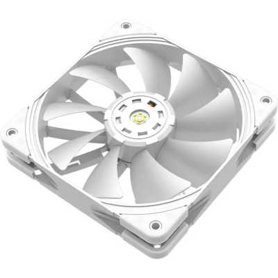 PCcooler P120 Pro White