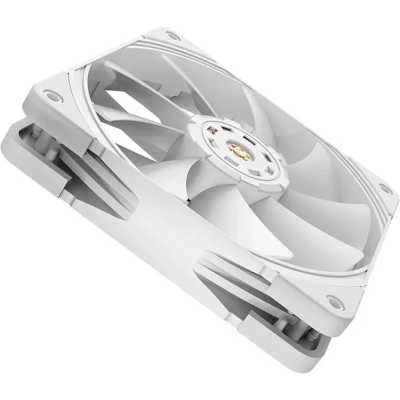 PCcooler P120 Pro White