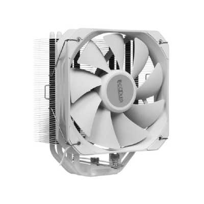 PCcooler Paladin 400 White