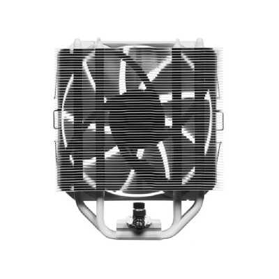 PCcooler Paladin 400 White