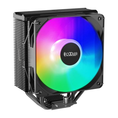 кулер PCcooler Paladin EX400S