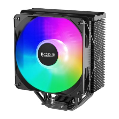 PCcooler Paladin EX400S