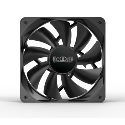 PCcooler Paladin EX400S